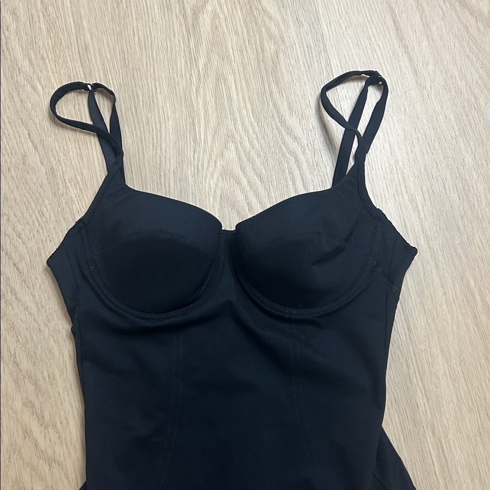 Vintage La Perla Bodysuit 34 - Picture 2 of 8